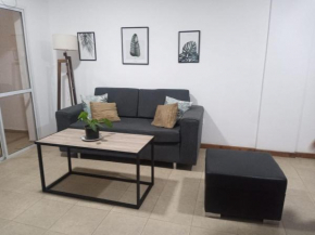 Departamento centrico en Resistencia